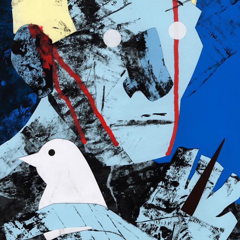 LIKE TEARS IN THE RAIN