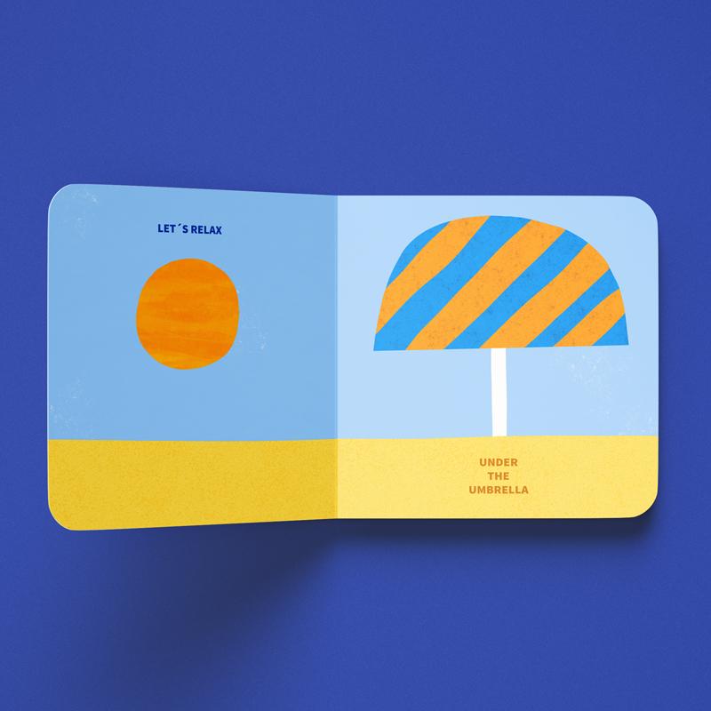 board books infantiles