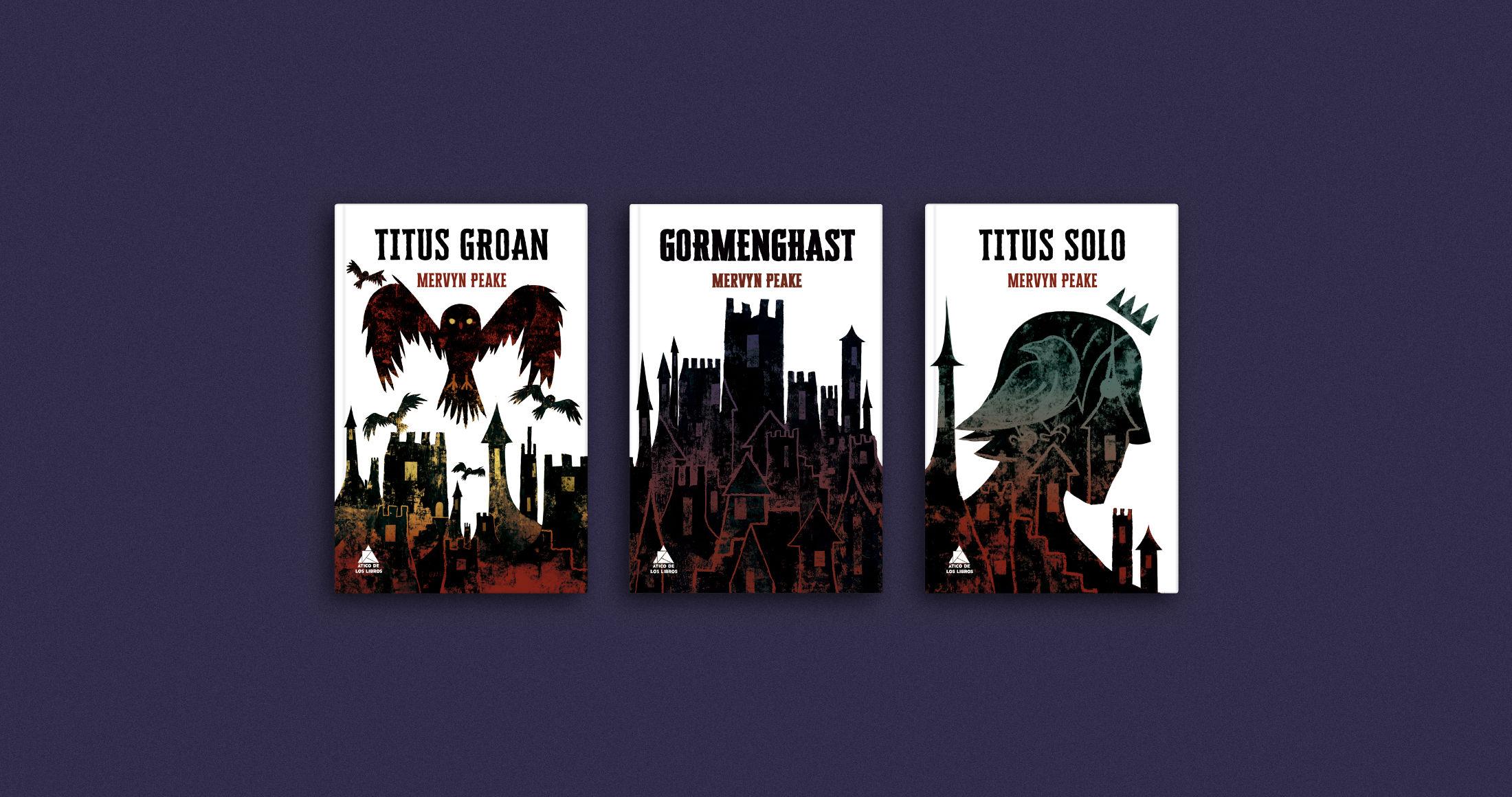 Gormenghast
